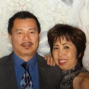 Meet your Posher, Tony